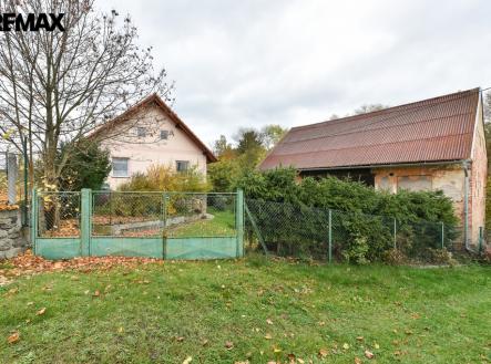 Prodej domu/vily, 94 m²