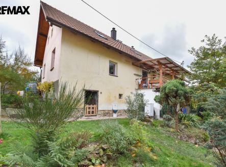 Prodej domu/vily, 94 m²