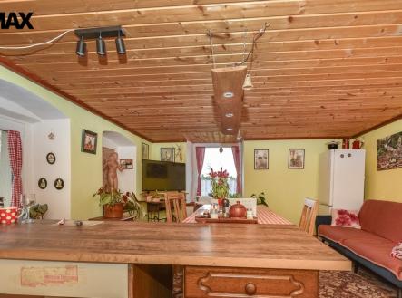 Prodej domu/vily, 94 m²