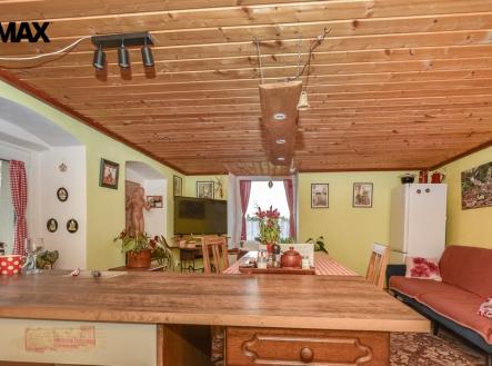 Prodej domu/vily, 94 m²