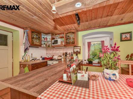 Prodej domu/vily, 94 m²