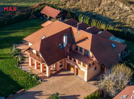 Prodej domu/vily, 636 m²