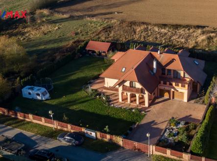 Prodej domu/vily, 636 m²