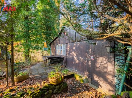 Prodej chaty/rekreačního objektu, 30 m²