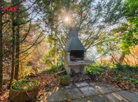 Prodej chaty/rekreačního objektu, 30 m²