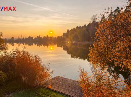 Prodej chaty/rekreačního objektu, 30 m²
