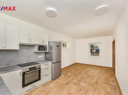 Pronájem domu/vily, 130 m²