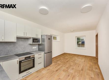 Pronájem domu/vily, 130 m²