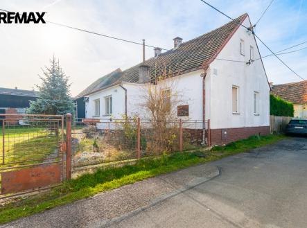 Prodej domu/vily, 82 m²