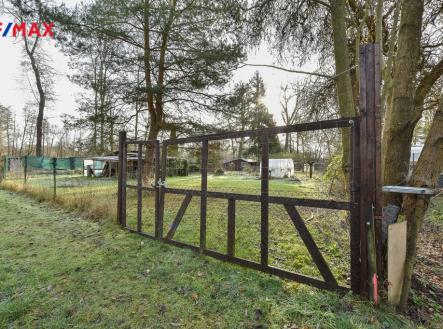 Prodej pozemku, zahrada, 729 m²