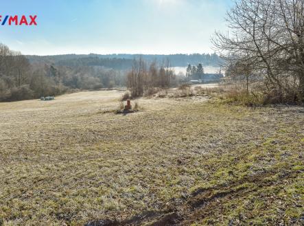 Prodej pozemku pro bydlení, 6 257 m²
