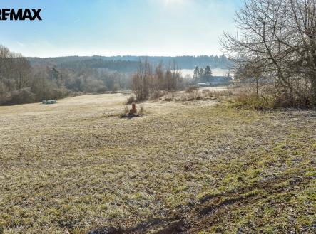 Prodej pozemku pro bydlení, 6 257 m²