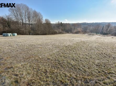 Prodej pozemku pro bydlení, 6 257 m²