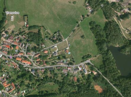 Prodej pozemku pro bydlení, 6 257 m²