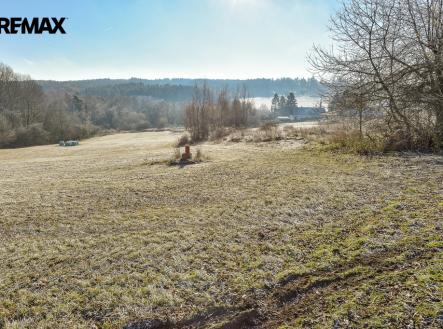 Prodej pozemku pro bydlení, 6 257 m²