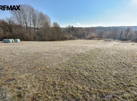 Prodej pozemku pro bydlení, 6 257 m²