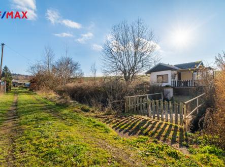 Prodej chaty/rekreačního objektu, 35 m²