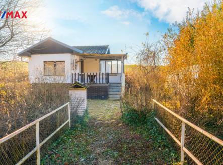 Prodej chaty/rekreačního objektu, 35 m²