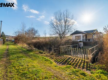 Prodej chaty/rekreačního objektu, 35 m²