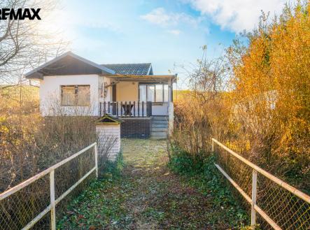 Prodej chaty/rekreačního objektu, 35 m²