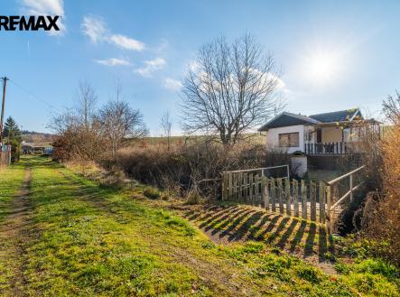 Prodej chaty/rekreačního objektu, 35 m²