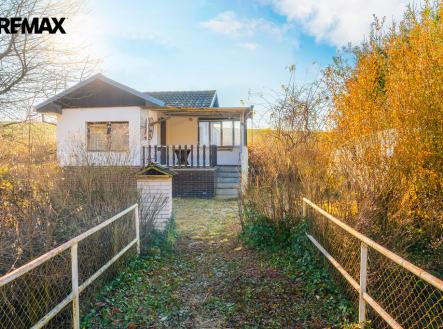 Prodej chaty/rekreačního objektu, 35 m²