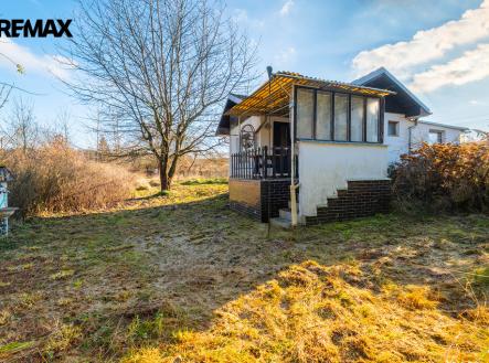 Prodej chaty/rekreačního objektu, 35 m²