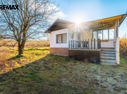 Prodej chaty/rekreačního objektu, 35 m² obrázek