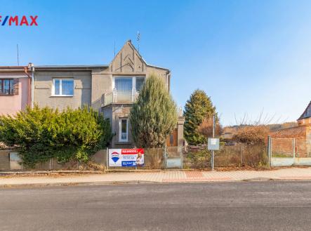 Prodej domu/vily, 175 m²