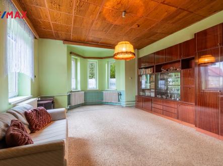 Prodej domu/vily, 175 m²