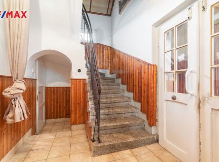 Prodej domu/vily, 175 m²