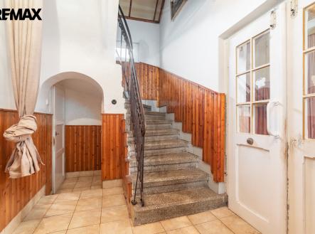 Prodej domu/vily, 175 m²