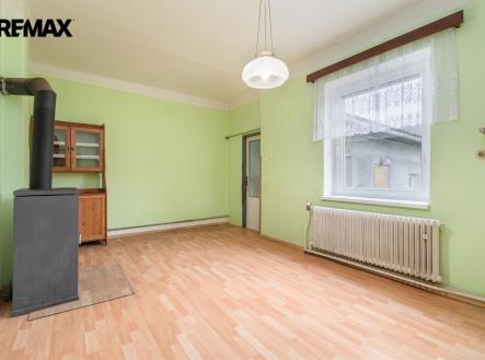 Prodej domu/vily, 175 m²