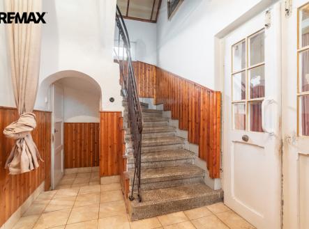 Prodej domu/vily, 175 m²