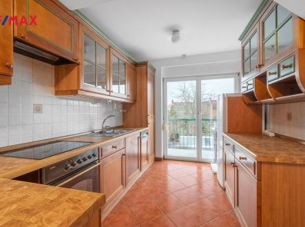 Pronájem bytu, 3+kk, 120 m²