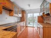Pronájem bytu, 3+kk, 120 m²