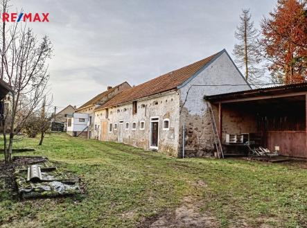 Prodej domu/vily, 737 m²