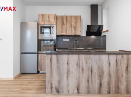 Pronájem bytu, 2+kk, 58 m²