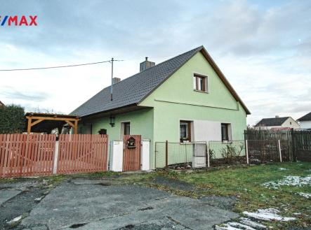 Prodej domu/vily, 109 m²