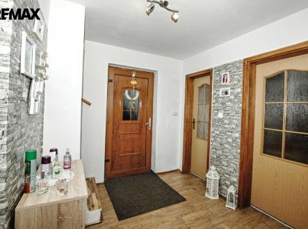 Prodej domu/vily, 109 m²