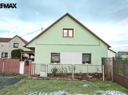 Prodej domu/vily, 109 m²