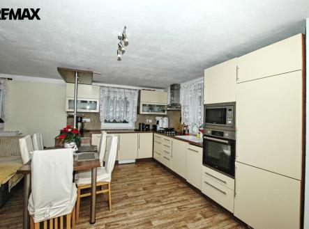 Prodej domu/vily, 109 m²