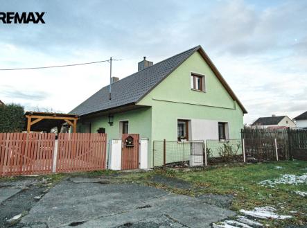 Prodej domu/vily, 109 m²