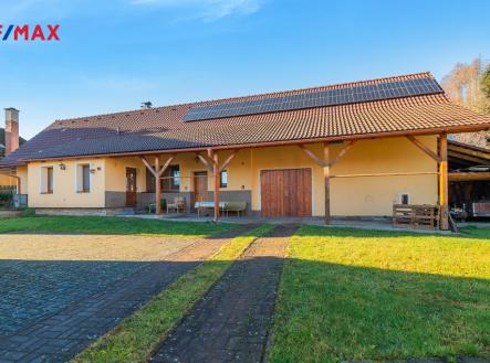 Prodej domu/vily, 128 m²