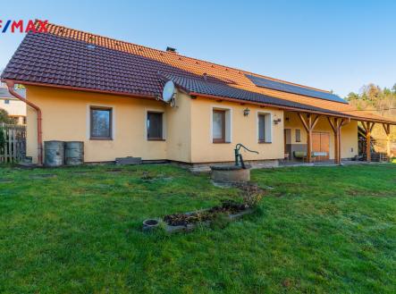 Prodej domu/vily, 128 m²