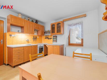 Prodej domu/vily, 128 m²