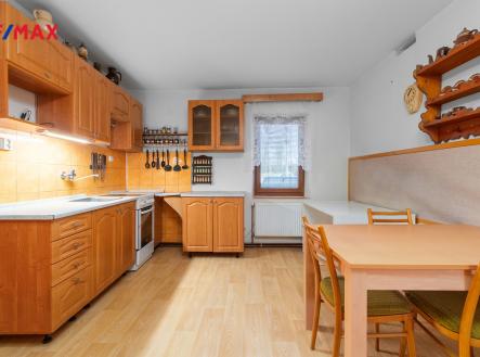 Prodej domu/vily, 128 m²