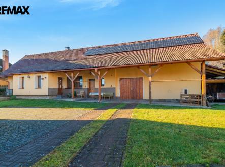 Prodej domu/vily, 128 m²