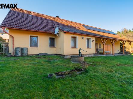 Prodej domu/vily, 128 m²