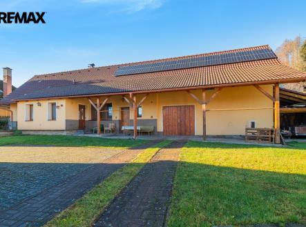 Prodej domu/vily, 128 m²